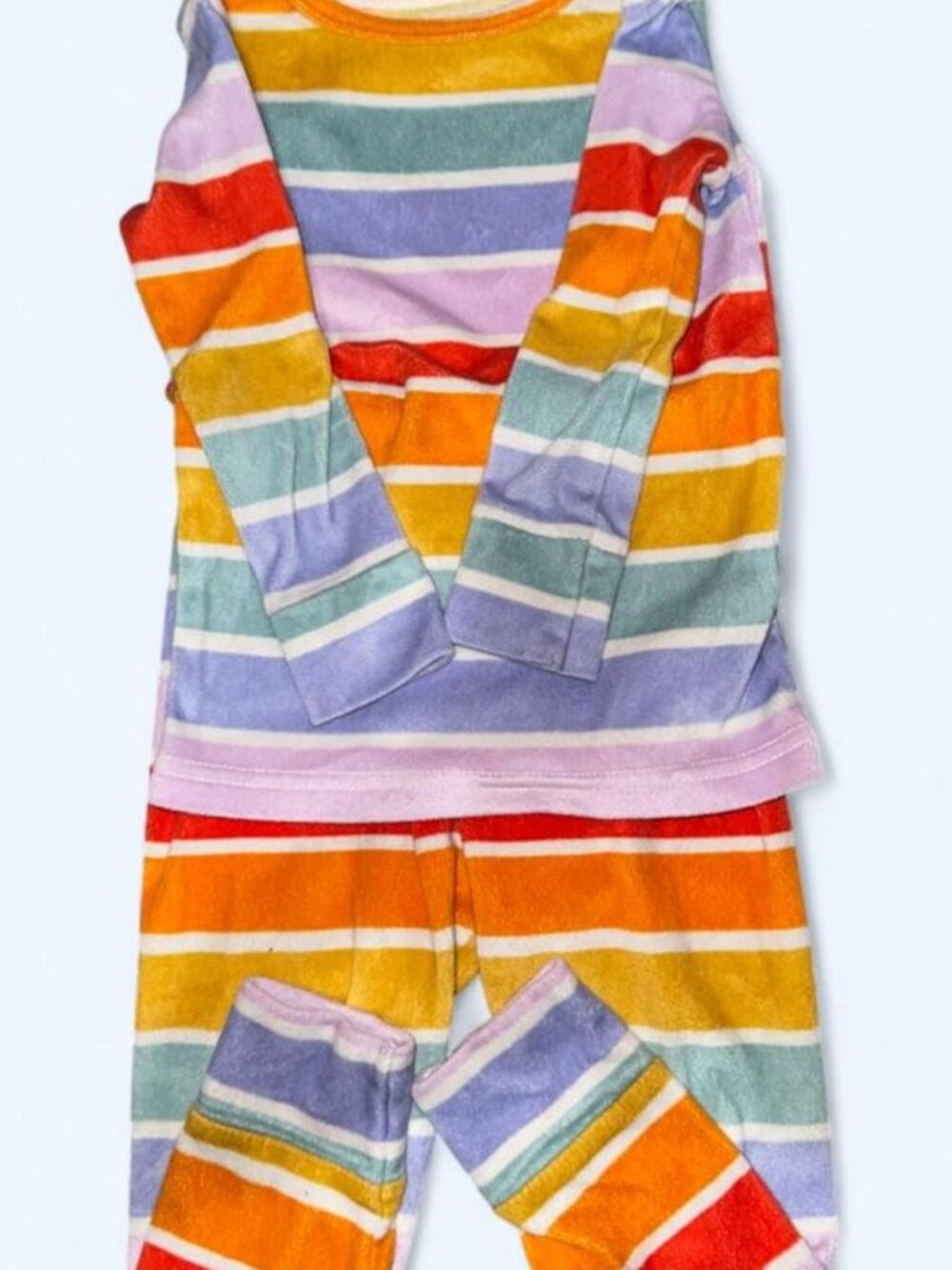Kids Cat & Jack Pajama Set